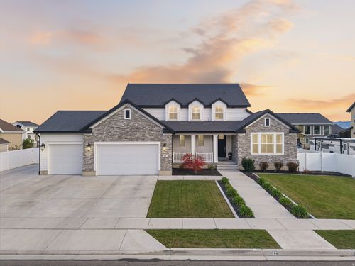 322 2530, Lehi, UT, 84043-4411 | Card Image