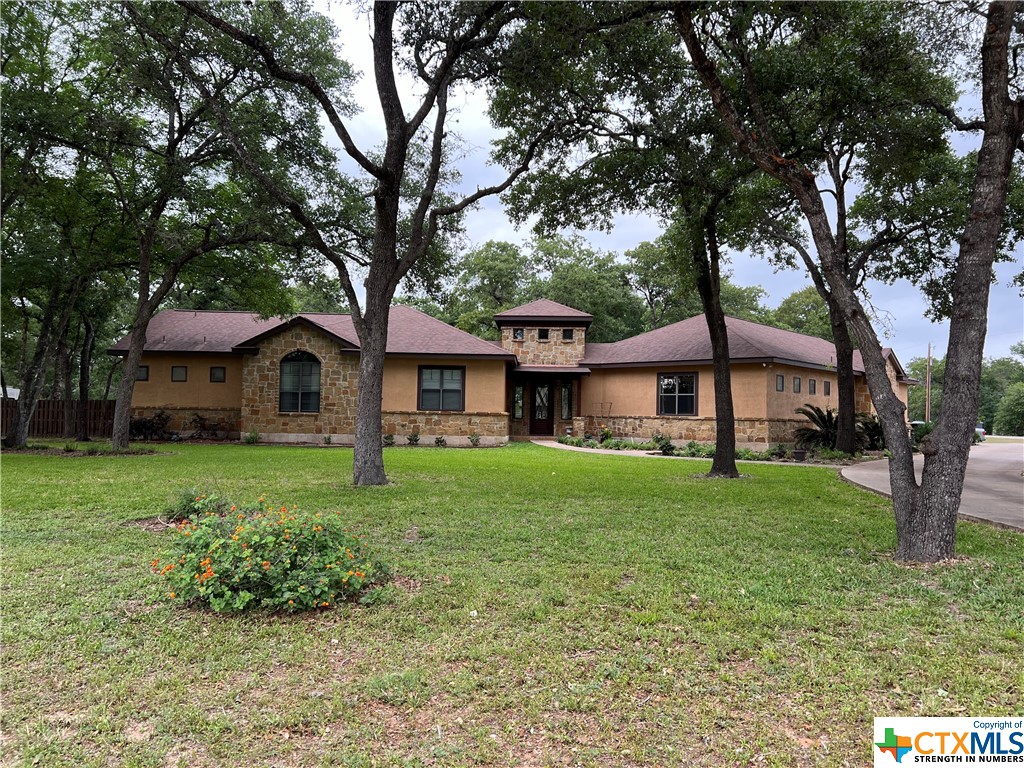 Legacy Ranch Dr, LA Vernia, TX 78121