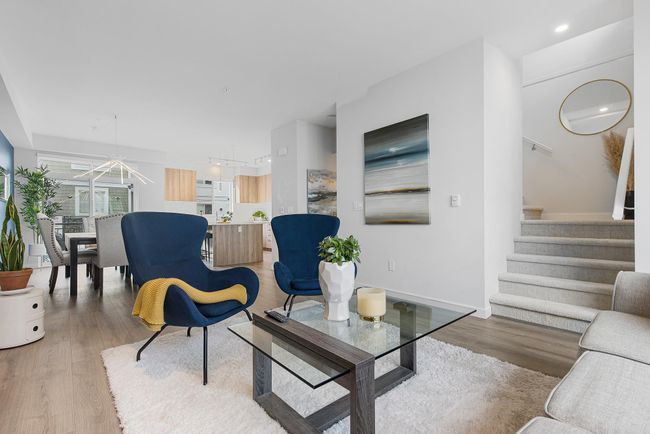 119 - 8335 Nelson Street, Townhouse with 3 bedrooms, 3 bathrooms and 2 parking in Mission BC | Image 21