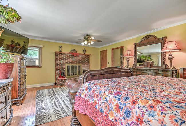 24483 Cave Creek Rd, House other with 5 bedrooms, 3 bathrooms and null parking in Abingdon VA | Image 39