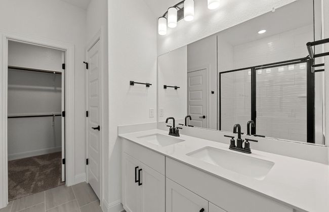 16824 Santiaguillo Trce, House other with 5 bedrooms, 4 bathrooms and 2 parking in Manor TX | Image 7