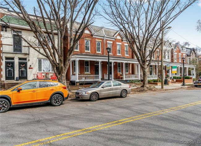 2410 Floyd Ave, House other with 3 bedrooms, 2 bathrooms and null parking in Richmond VA | Image 4