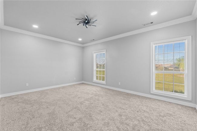 862 Via Firenze Ave, House other with 4 bedrooms, 4 bathrooms and null parking in Tontitown AR | Image 38