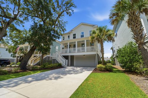 1541 Cultivation Ln, Mount Pleasant, SC, 29466-9503 | Card Image