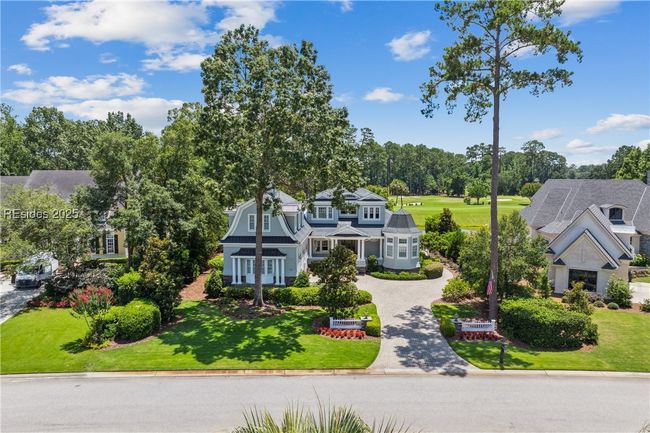 12 Holly Grove Rd, House other with 6 bedrooms, 5 bathrooms and null parking in Bluffton SC | Image 62