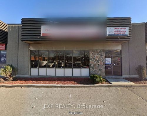 13-2470 Lucknow Drive, Mississauga, ON, L5S1J9 | Card Image
