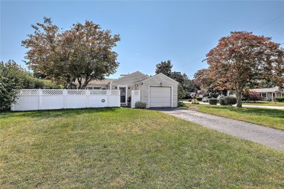 62 Sweetfern Road, House other with 2 bedrooms, 1 bathrooms and 3 parking in Warwick RI | Image 2