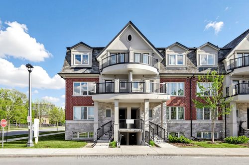 3-17 Eaton Park Lane, Scarborough, ON, M1W0A5 | Card Image