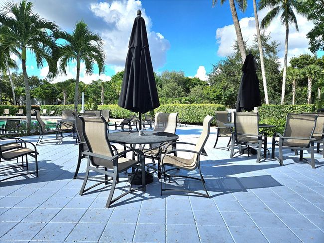 POOLSIDE TABLES FOR ENTERTAINING | Image 26