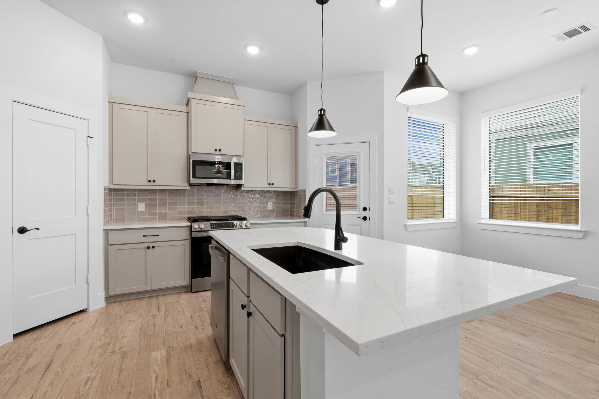 Residential in Fulshear 4