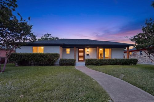 5822 Enchanted Ln, Dallas, TX, 75227-1513 | Card Image