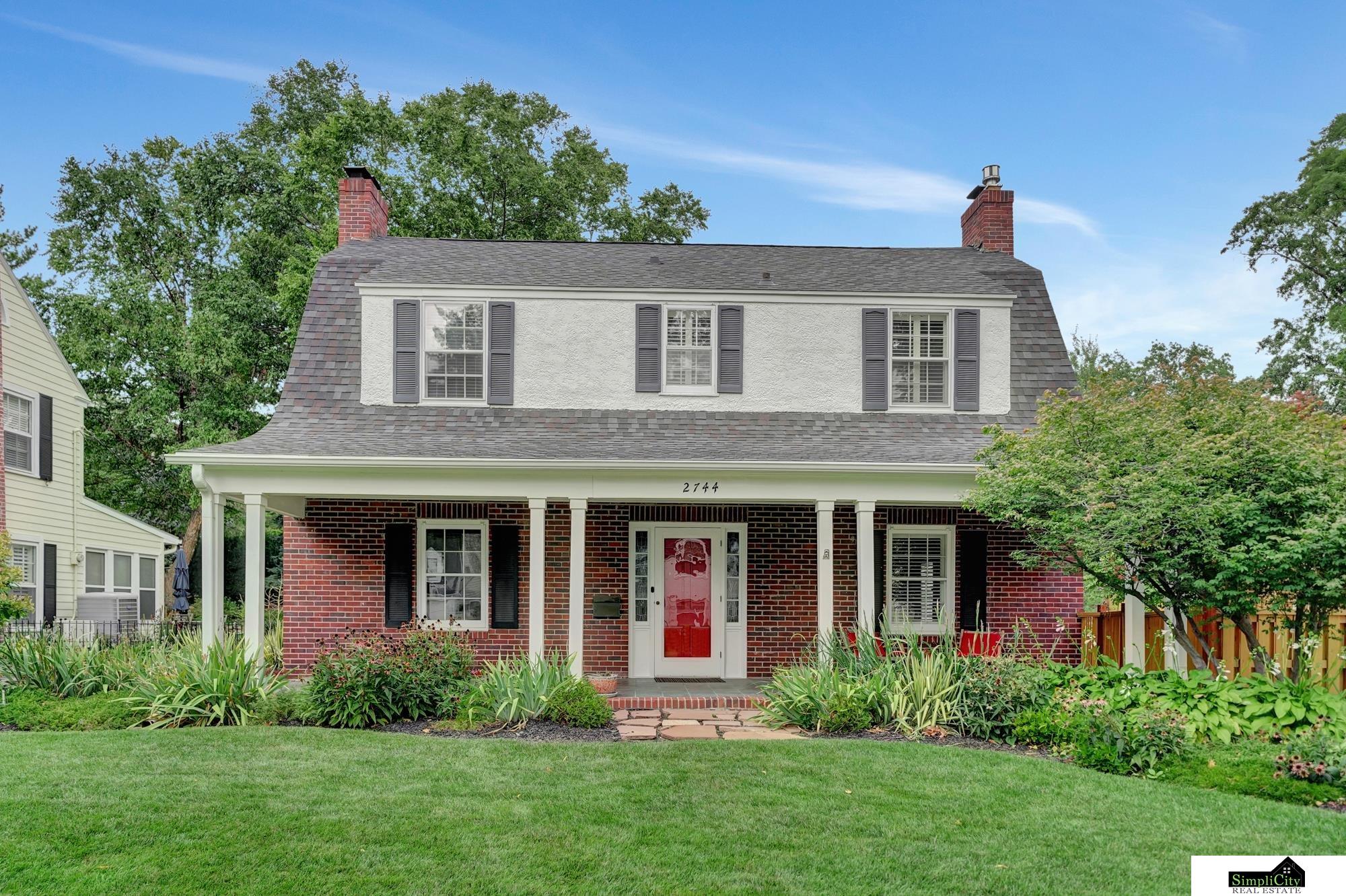 Jackson Dr, Lincoln, NE 68502