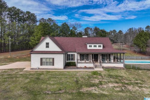 230 Country Club Rd, PELL CITY, AL, 35125-2642 | Card Image