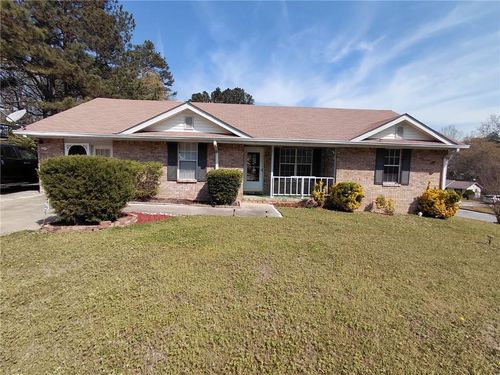 1608 Enchanted Forest Dr, Conley, GA, 30288-1900 | Card Image