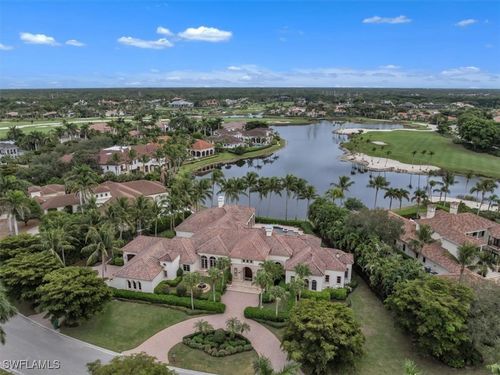 2116 Canna Way, NAPLES, FL, 34105-3068 | Card Image