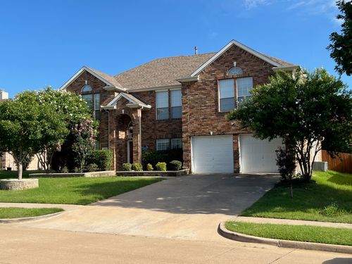 5808 Colby Dr, Plano, TX, 75094-4540 | Card Image