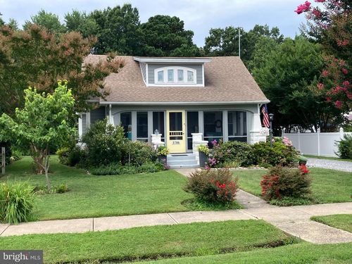 5786 S Hawthorne Ave, ROCK HALL, MD, 21661-1461 | Card Image