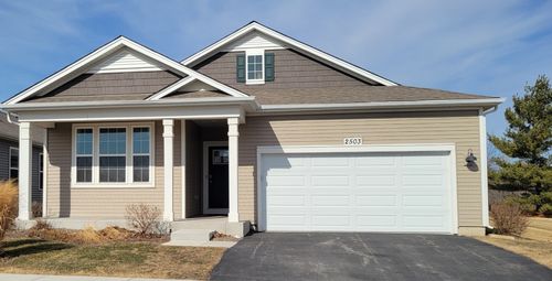 2503 Bayberry Ct, Wonder Lake, IL, 60097-9559 | Card Image