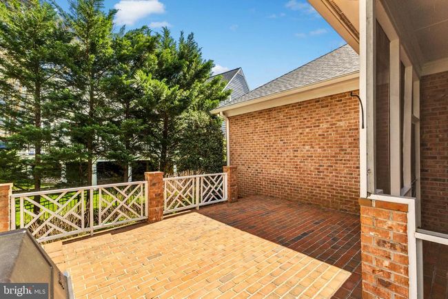 8092 Crooked Oaks Ct, House other with 3 bedrooms, 3 bathrooms and null parking in GAINESVILLE VA | Image 75