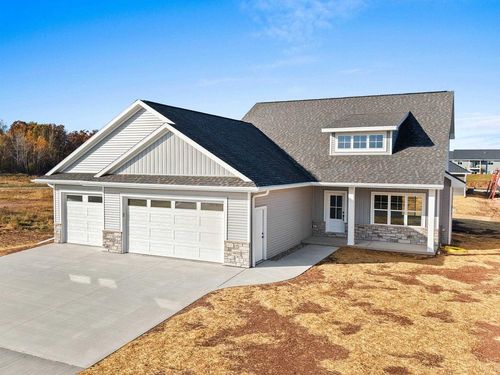 1405 Crossroads Drive, HOBART, WI, 54115 | Card Image