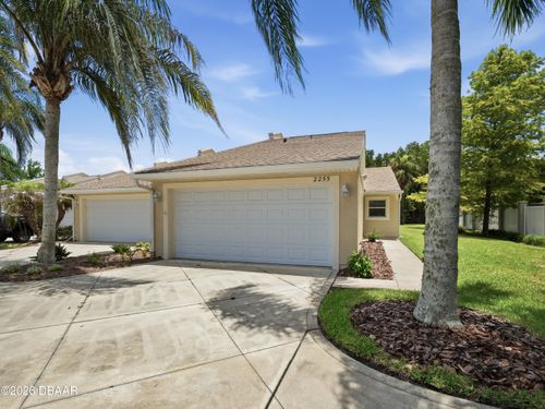 2255 Hawks Cove Cir, NEW SMYRNA BEACH, FL, 32168-8497 | Card Image