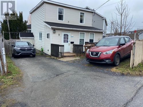 2 Prince St, Corner Brook, NL, A2H4K4 | Card Image