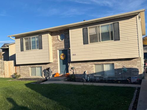 866 Riverwood Dr, Logan, UT, 84321-5557 | Card Image