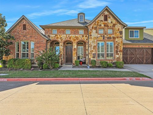 8724 Shallowford Ln, Mckinney, TX, 75070-2115 | Card Image