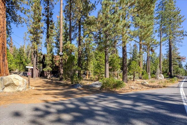 7956 Hwy 89, House other with 3 bedrooms, 1 bathrooms and null parking in Tahoma CA | Image 21