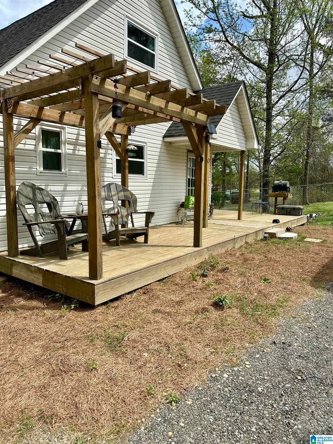 12325 Us Highway 411 N, House other with 3 bedrooms, 3 bathrooms and null parking in Centre AL | Image 25