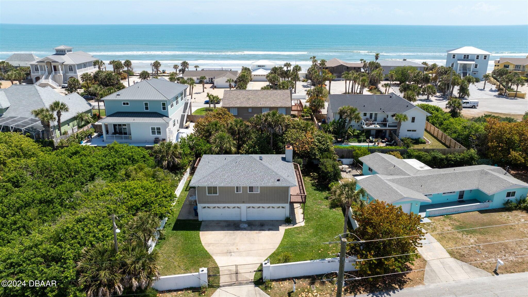 Saxon Dr, New Smyrna Beach, FL 32169