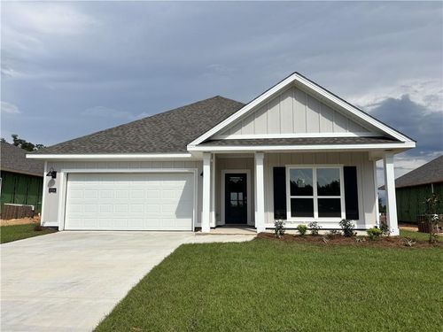 8204 Yona Trail, Saraland, AL, 36571 | Card Image