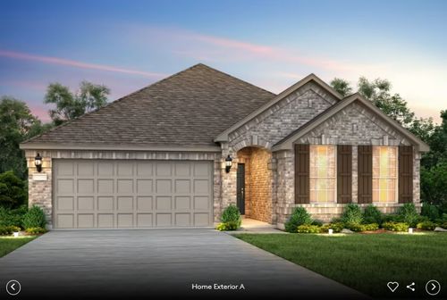 6913 Cliff Rose Dr, Spicewood, TX, 78669-2447 | Card Image
