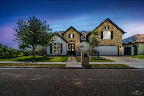 3009 Esmeralda St, Edinburg, TX, 78539-0282 | Card Image