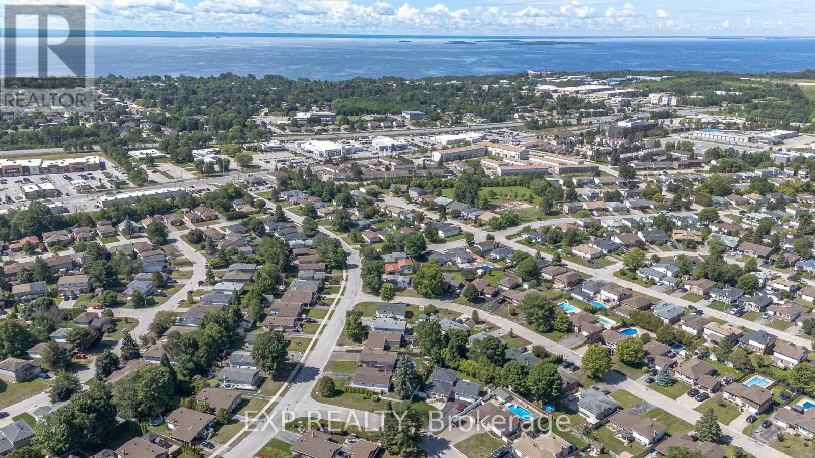 Residential in North Bay (College Heights) 3