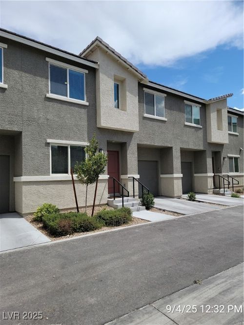 2-2852 Atomic Tangerine Way, Las Vegas, NV, 89183 | Card Image