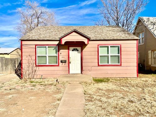 front-2220 20th St, Lubbock, TX, 79411-1104 | Card Image