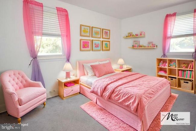 715 Carole Dr, House other with 4 bedrooms, 3 bathrooms and null parking in UPPER CHICHESTER PA | Image 11