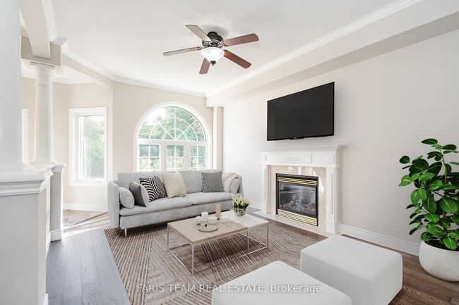 15 Tascona Crt, House other with 6 bedrooms, 4 bathrooms and 2 parking in Barrie ON | Image 12