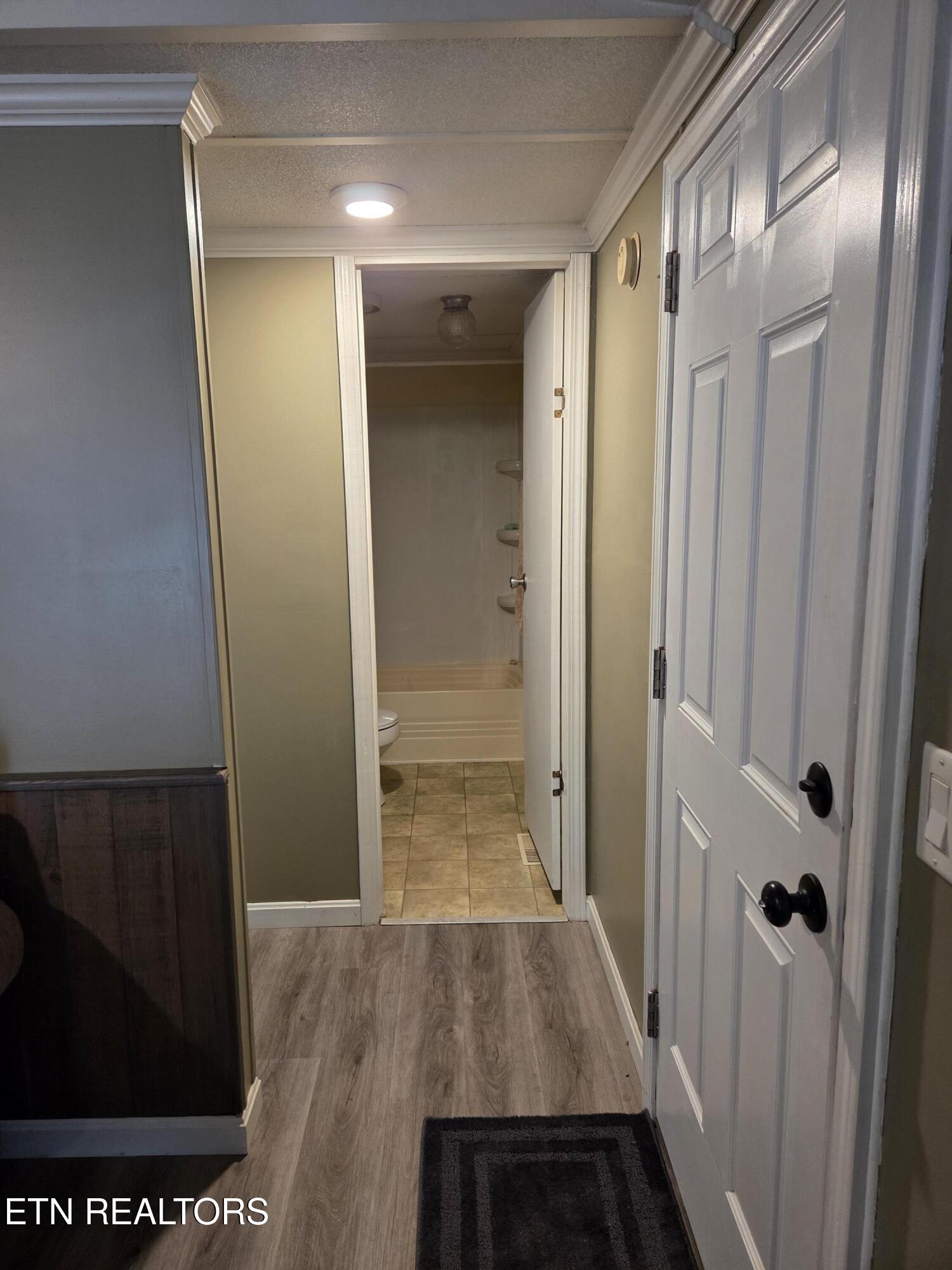 Residential in Helenwood 5