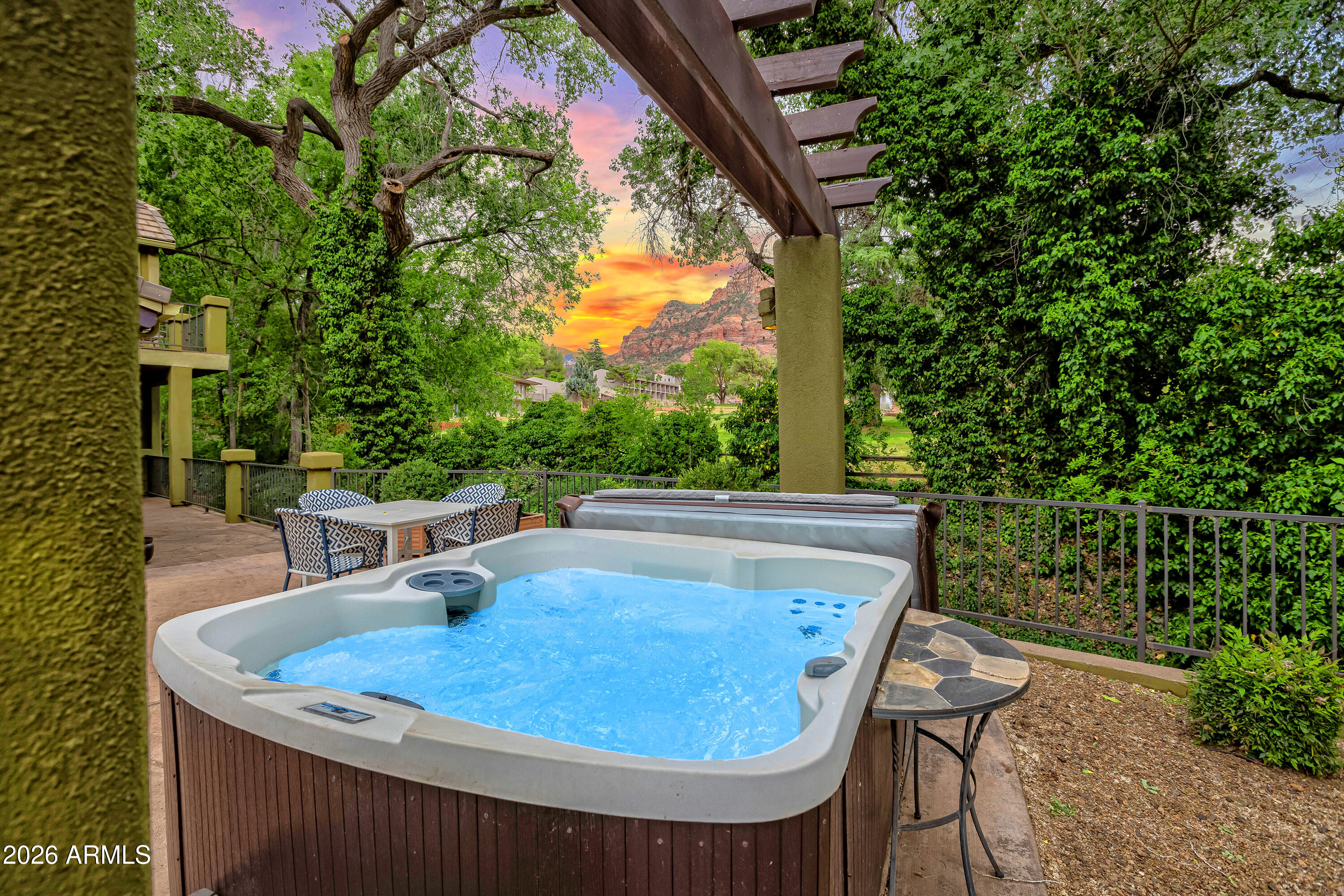 Residential in Sedona 4