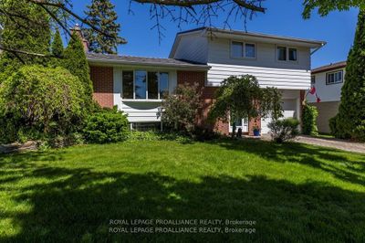 942 Ellesmere Ave, House other with 1 bedrooms, 2 bathrooms and 3 parking in Peterborough ON | Image 2