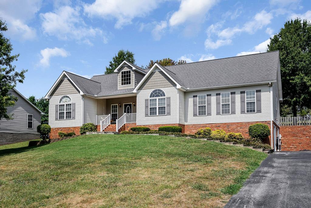Timber View Ln, Cookeville, TN 38506