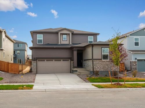 8918 Salida St, Commerce City, CO, 80022-9185 | Card Image