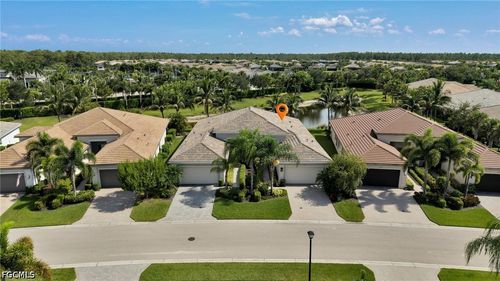 16318 Vivara Pl, BONITA SPRINGS, FL, 34135-8083 | Card Image