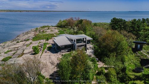 1 B-821 Anchor Island N/A, The Archipelago, ON, P0G1K0 | Card Image
