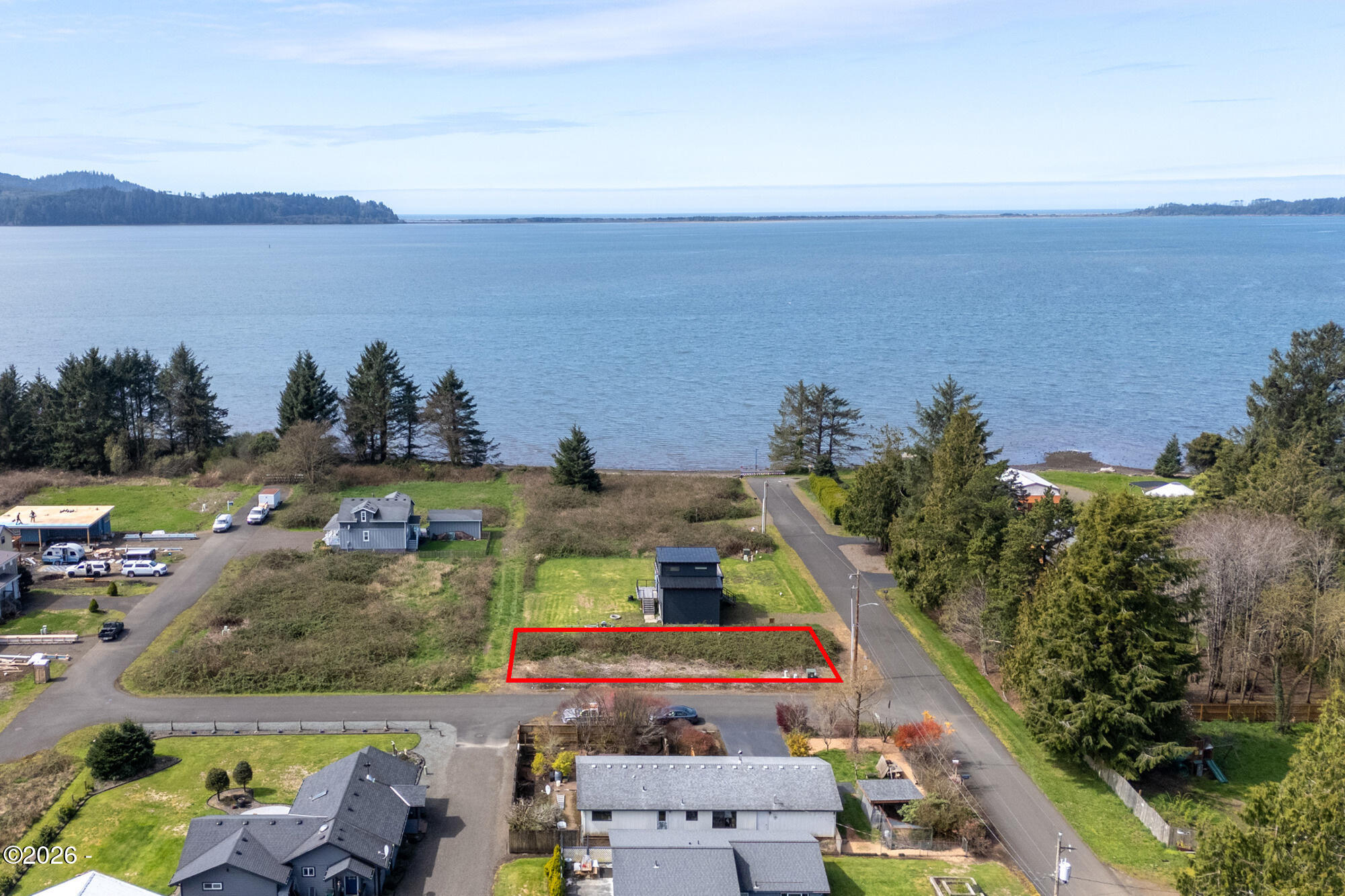 Land in Bay City 5