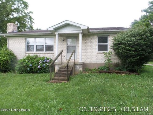 2730 Garrett Rd, Ekron, KY, 40117-8607 | Card Image