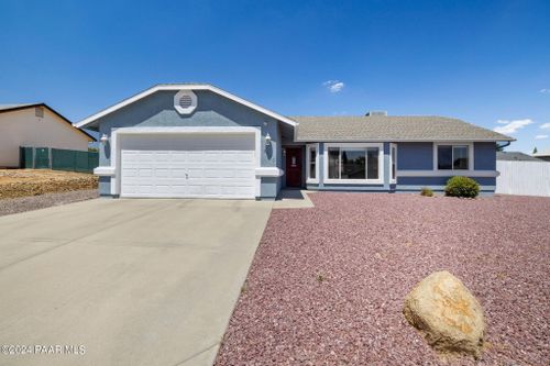 9540 E Magma Drive, Prescott Valley, AZ, 86314 | Card Image