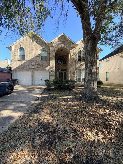 3223 Bodine Drive, Pearland, TX, 77584 | Card Image